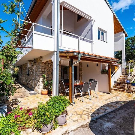 Apartment Maia Lena For Family Jasenice (Zadar) Exterior foto