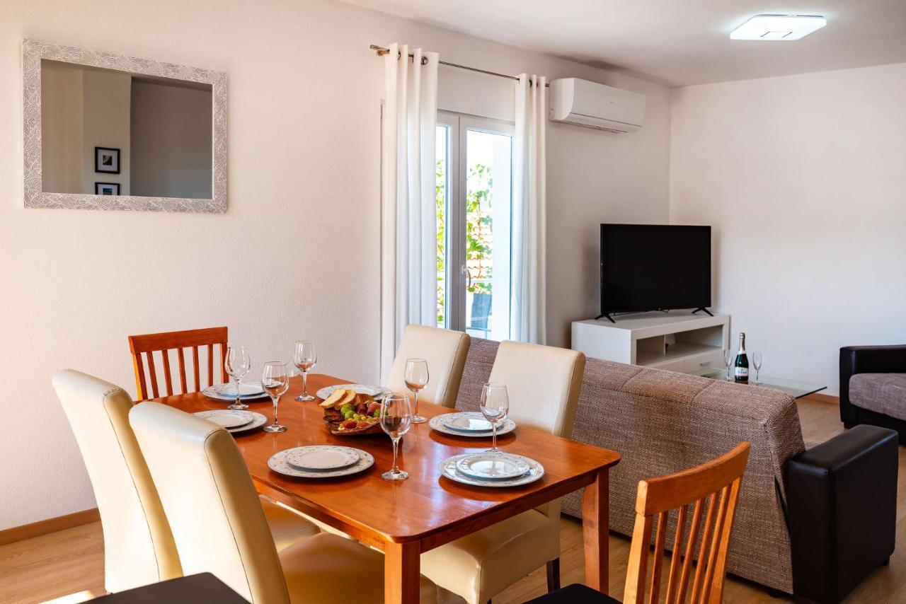 Apartment Maia Lena For Family Jasenice (Zadar) Exterior foto